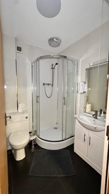 Standaard Kamer met 2 Bedden