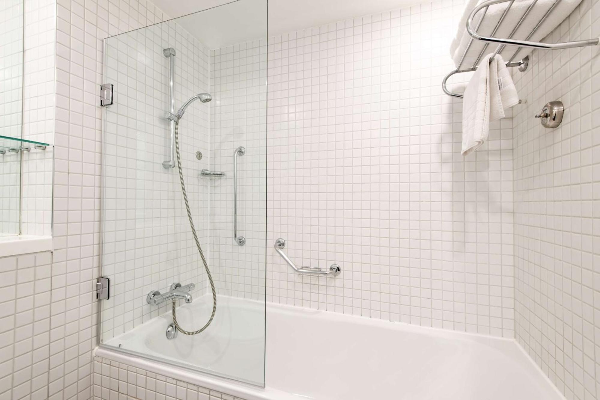 Superior Kamer met Uitzicht op de Stad