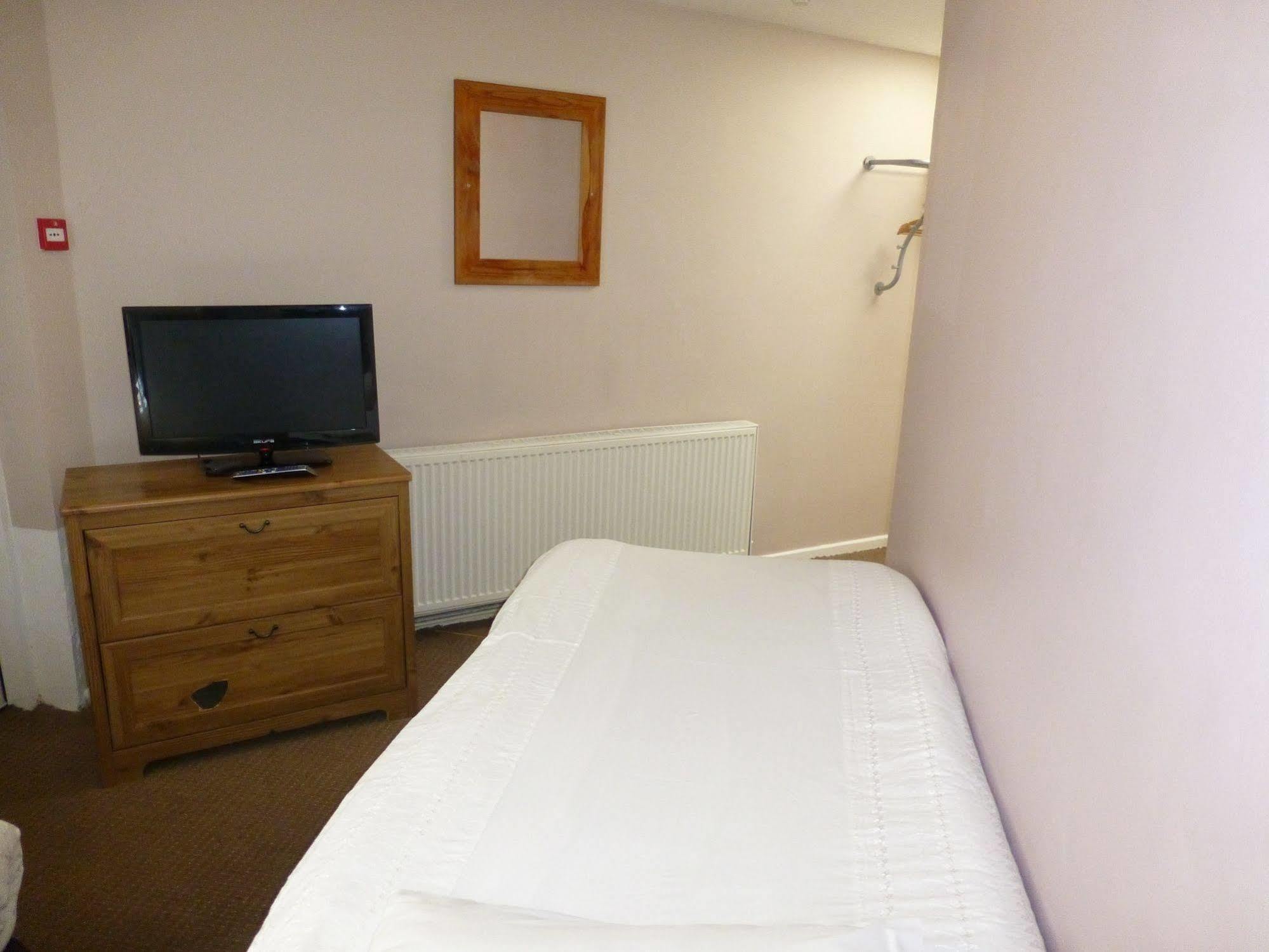 Standaard Kamer met 2 Bedden