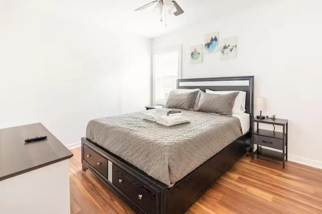 A Place To Escape A Room Within A House-1