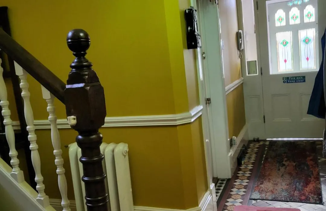 Haya Guest House-1