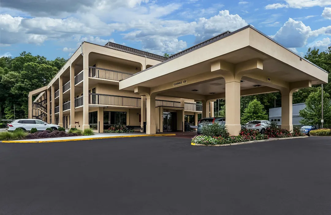 Red Roof Inn Birmingham South-1