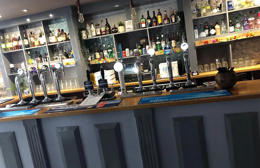 The Moseley Arms-1