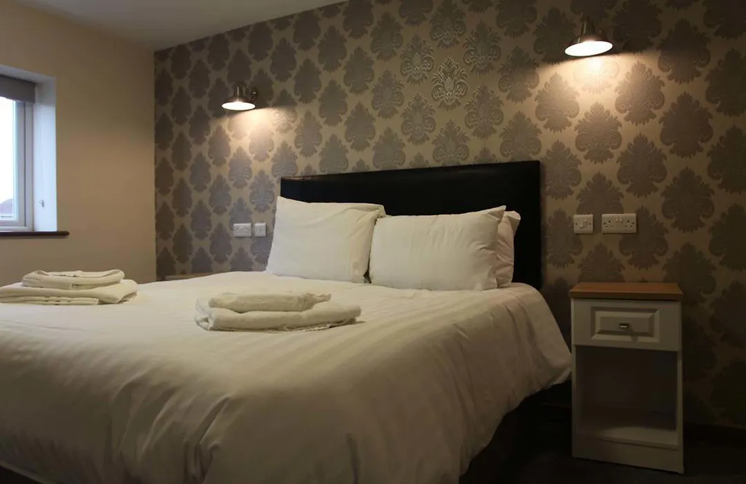 The Kingstanding Inn-1