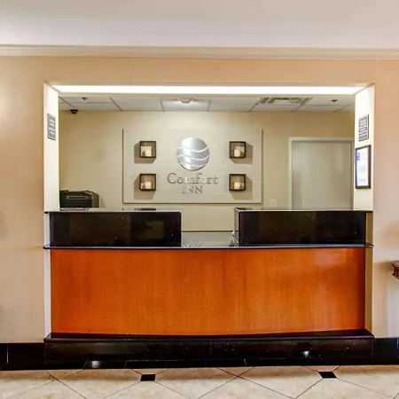 Comfort Inn Birmingham Homewood-2