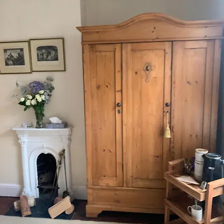 Albany House Harborne-2