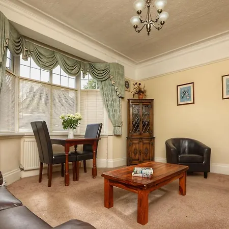 Westbourne Lodge Birmingham-2