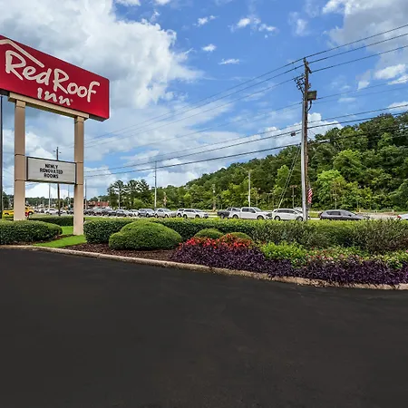 Red Roof Inn Birmingham South-2