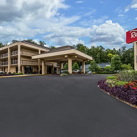 Red Roof Inn Birmingham South-3