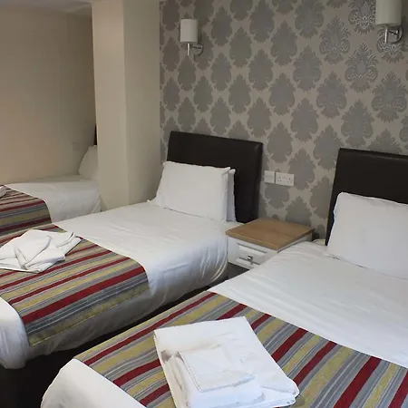 The Kingstanding Inn-3