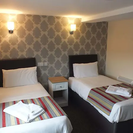 The Kingstanding Inn-2